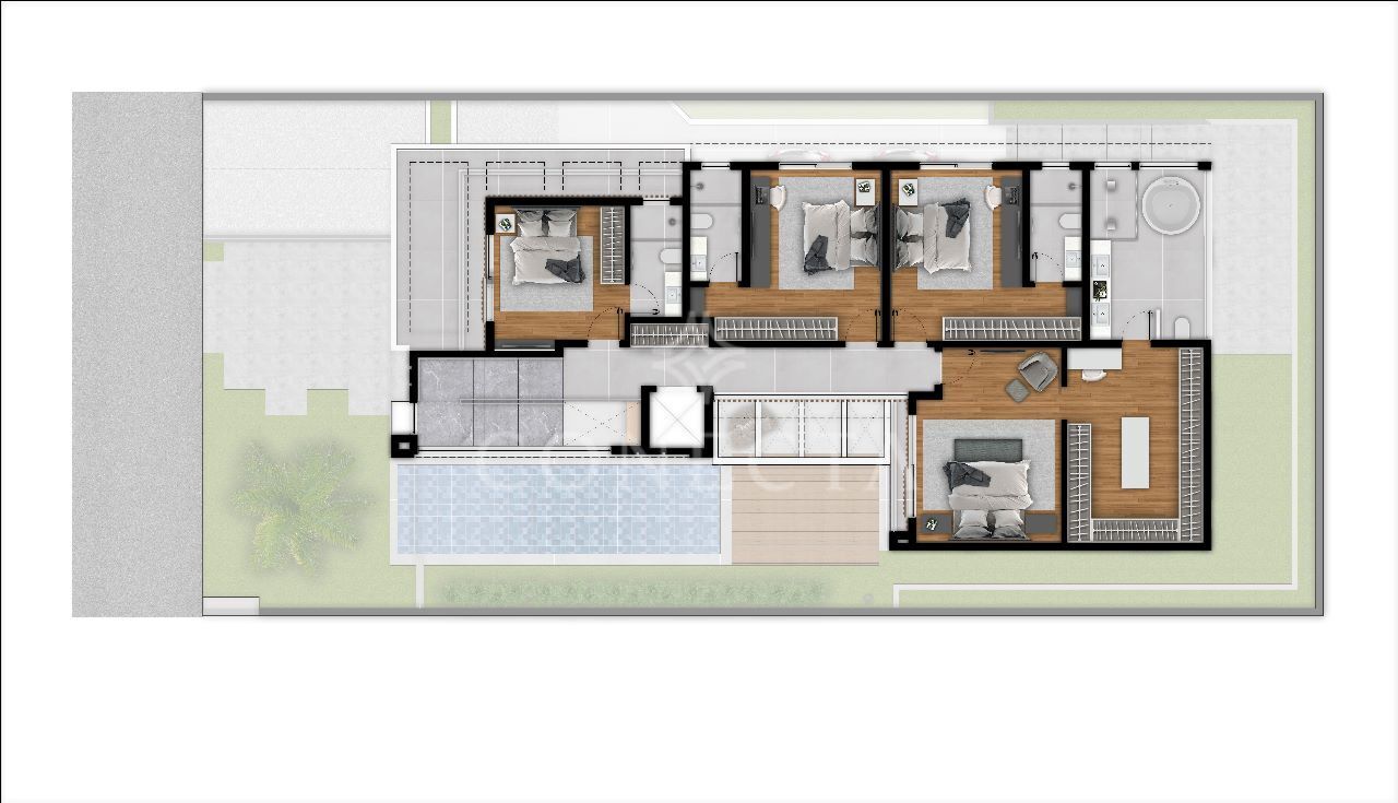 Casa à venda com 4 quartos, 600m² - Foto 17