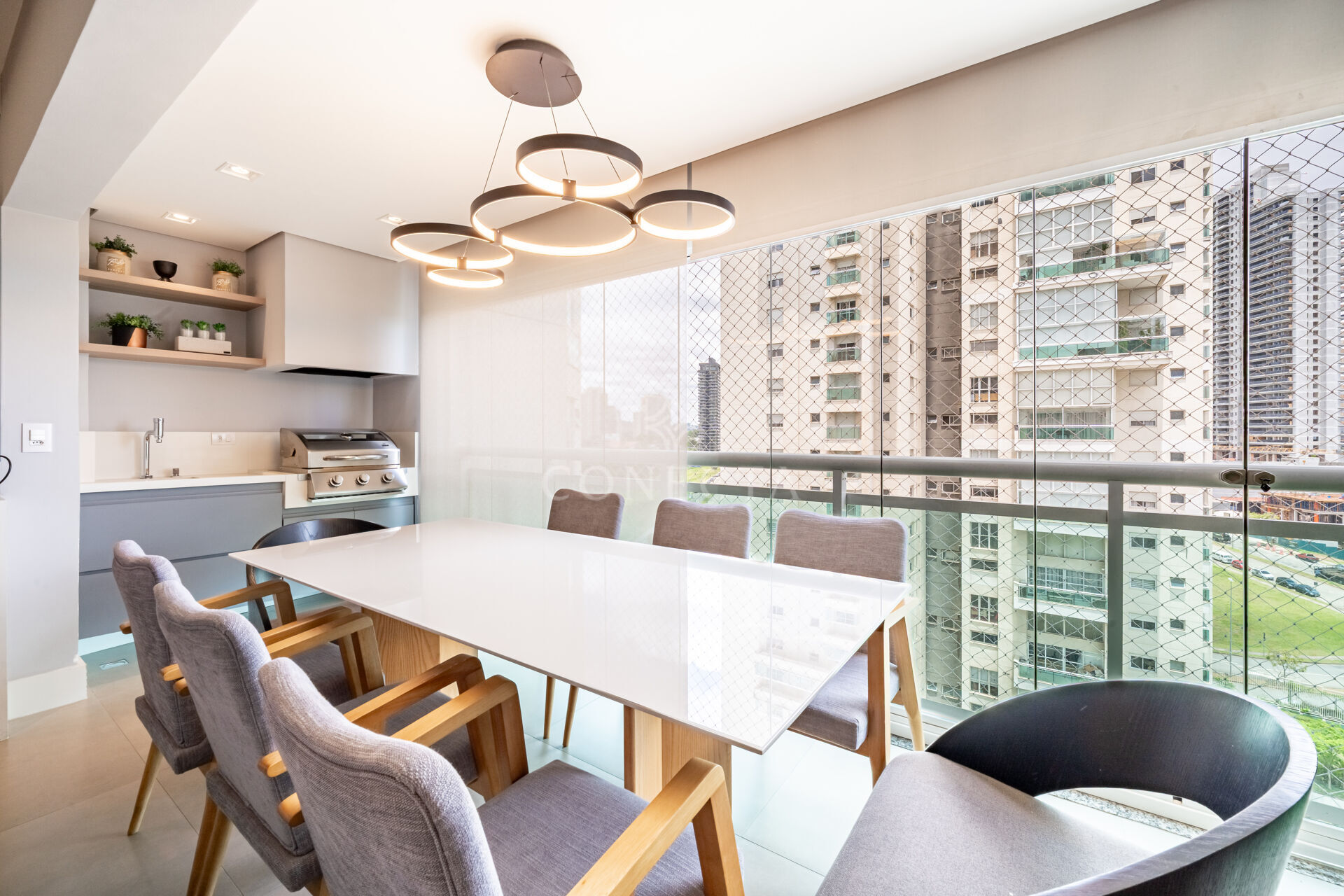 Apartamento, 3 quartos, 98 m² - Foto 8