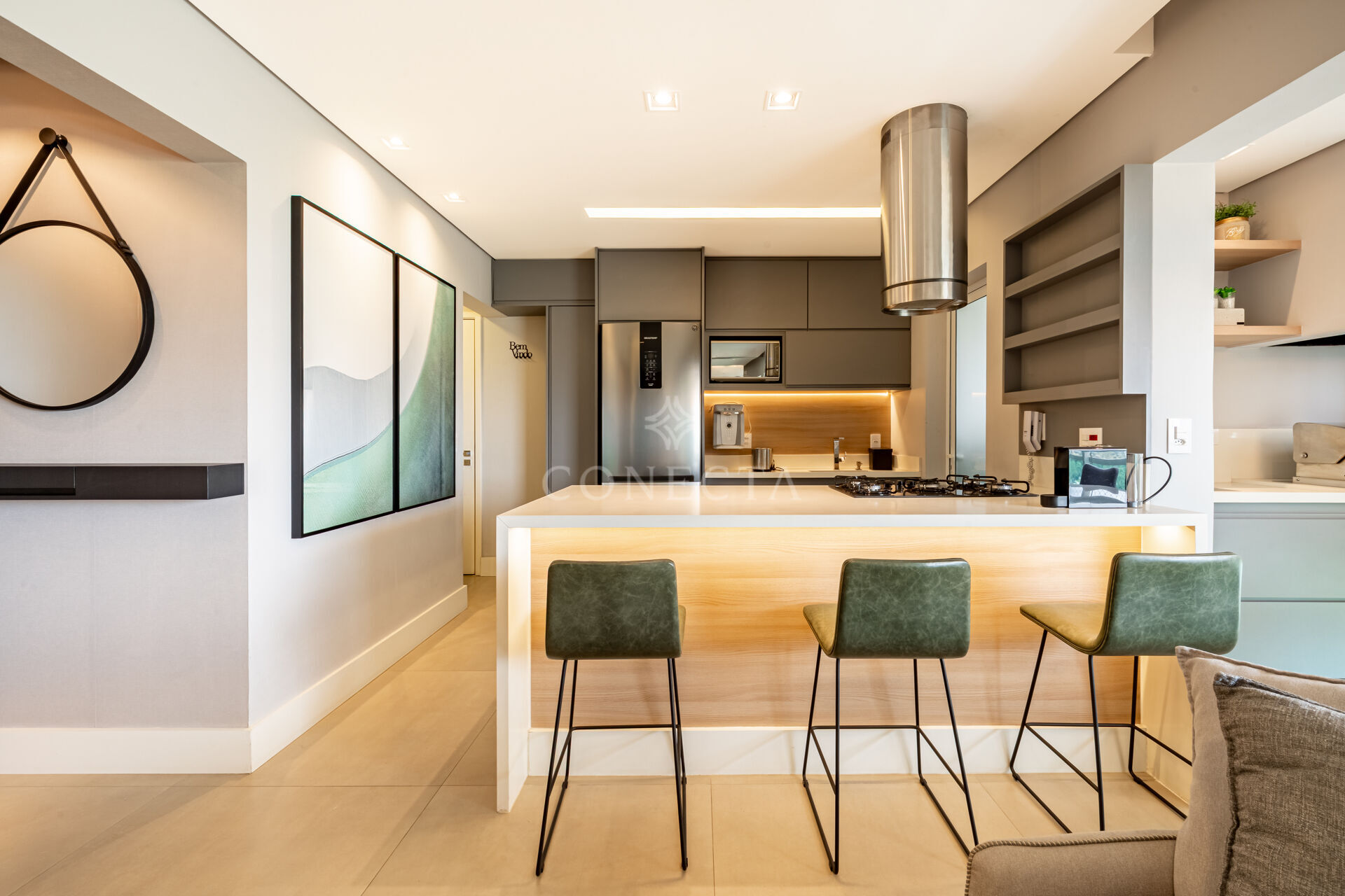 Apartamento, 3 quartos, 98 m² - Foto 12