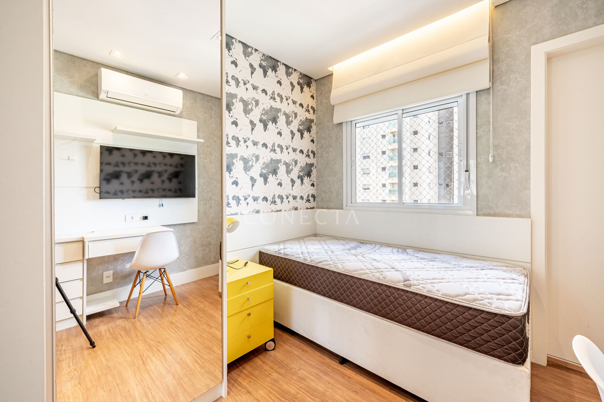 Apartamento, 3 quartos, 98 m² - Foto 28