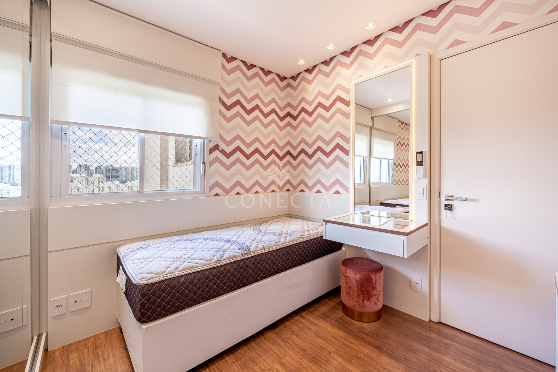 Apartamento, 3 quartos, 98 m² - Foto 24