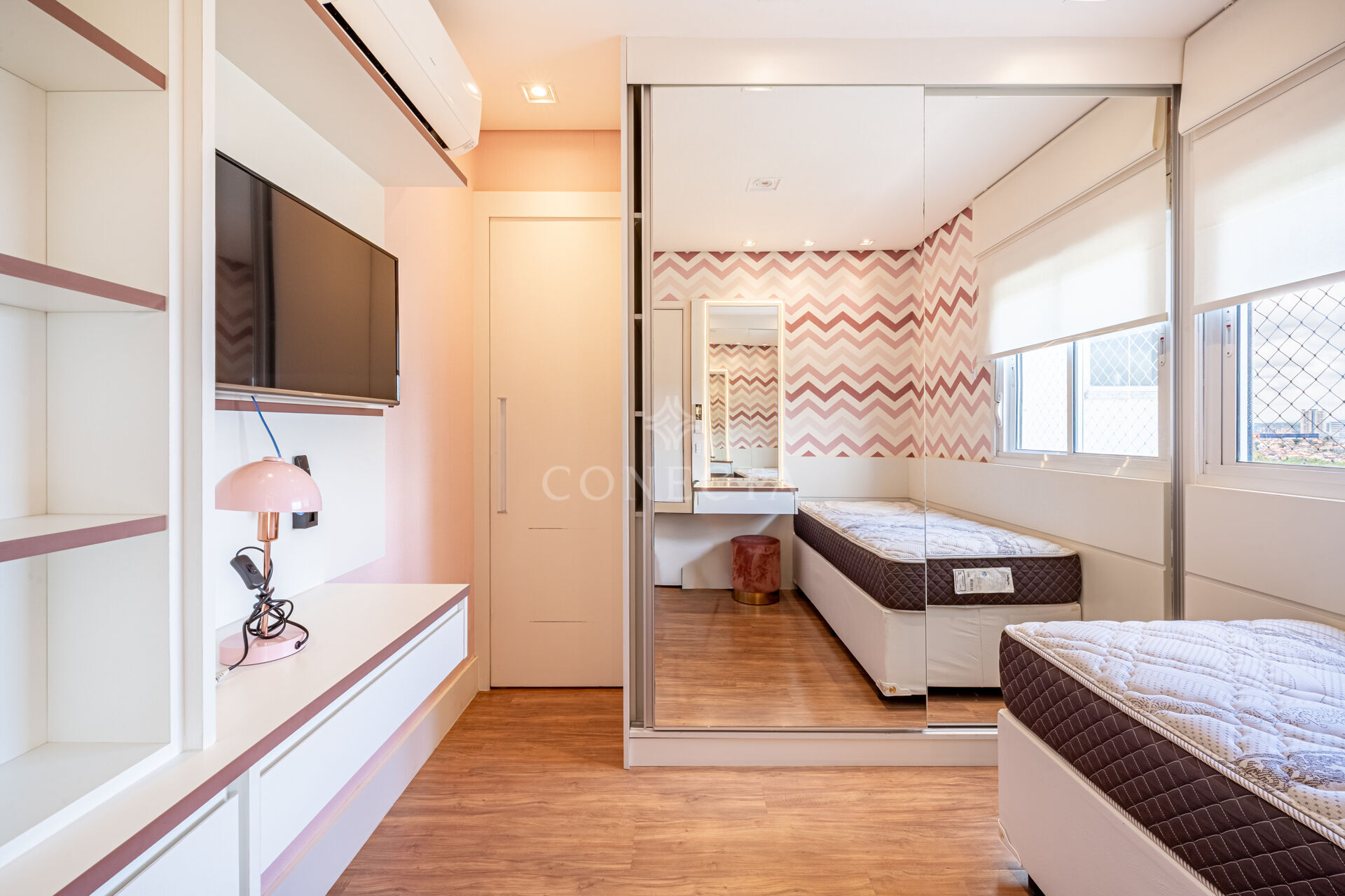 Apartamento, 3 quartos, 98 m² - Foto 23