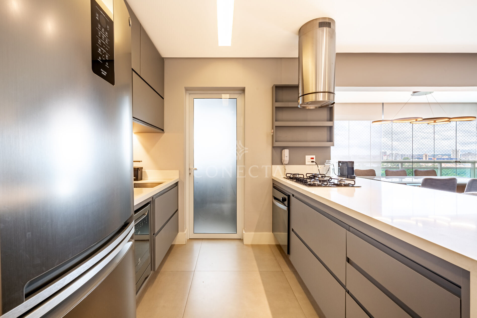 Apartamento, 3 quartos, 98 m² - Foto 14