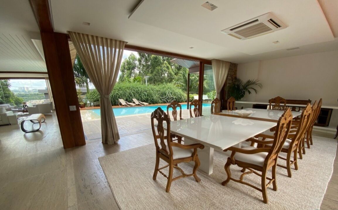 Casa, 4 quartos, 1200 m² - Foto 14