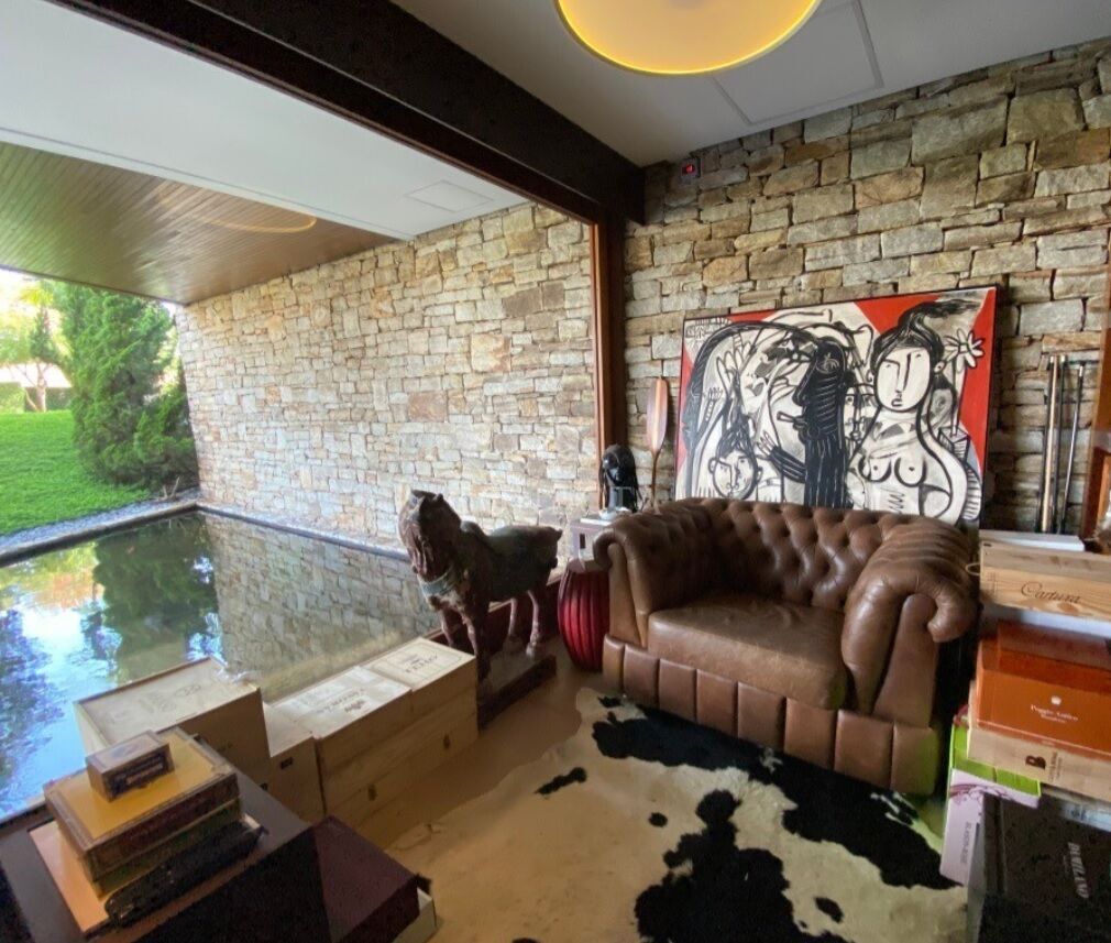 Casa, 4 quartos, 1200 m² - Foto 12