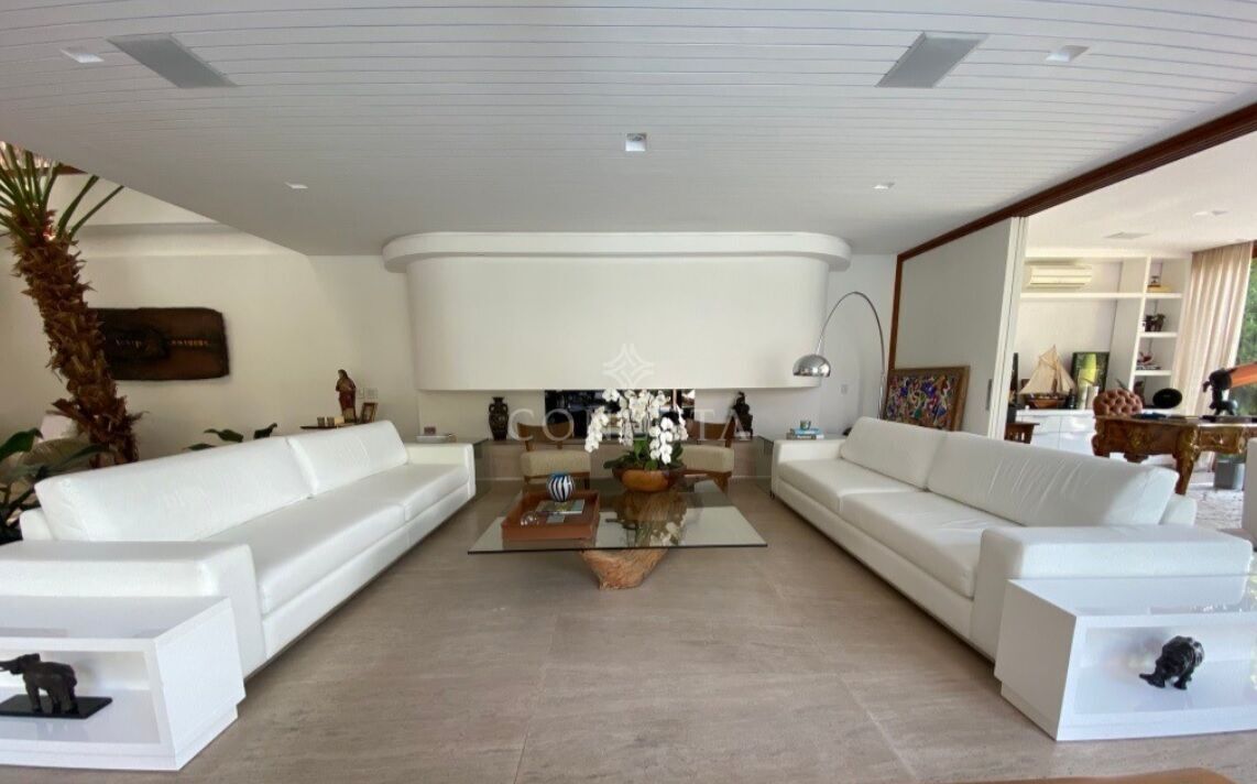 Casa, 4 quartos, 1200 m² - Foto 7