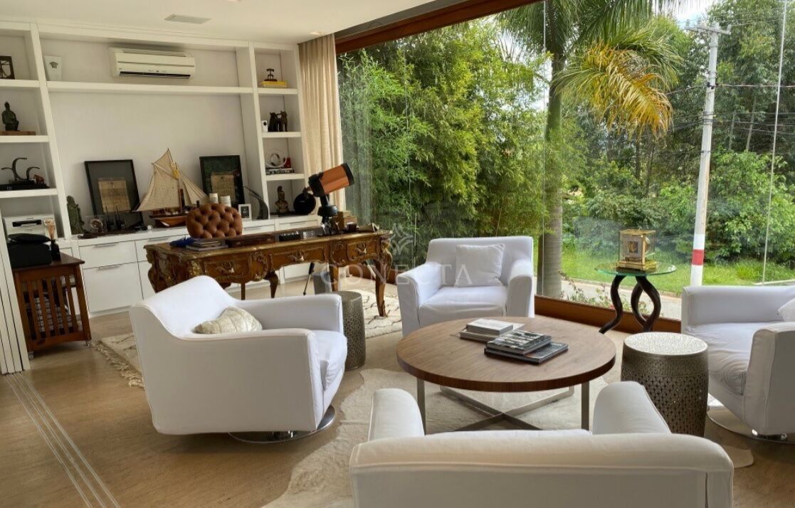 Casa, 4 quartos, 1200 m² - Foto 11