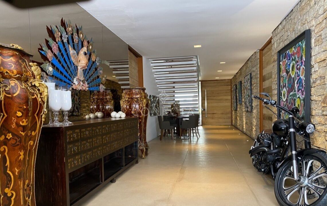 Casa, 4 quartos, 1200 m² - Foto 5