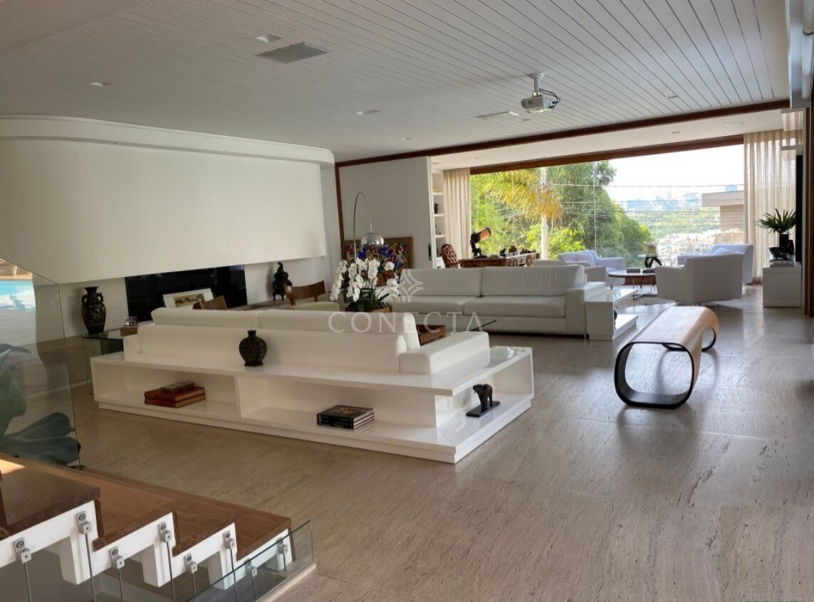 Casa, 4 quartos, 1200 m² - Foto 9