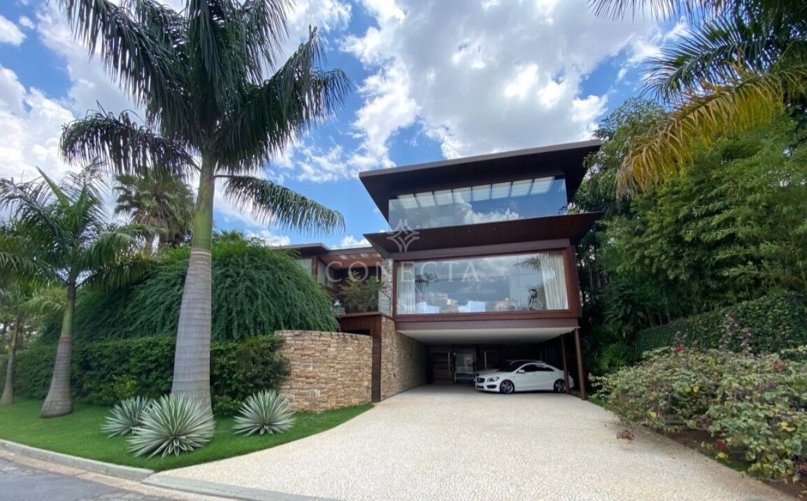 Casa, 4 quartos, 1200 m² - Foto 2