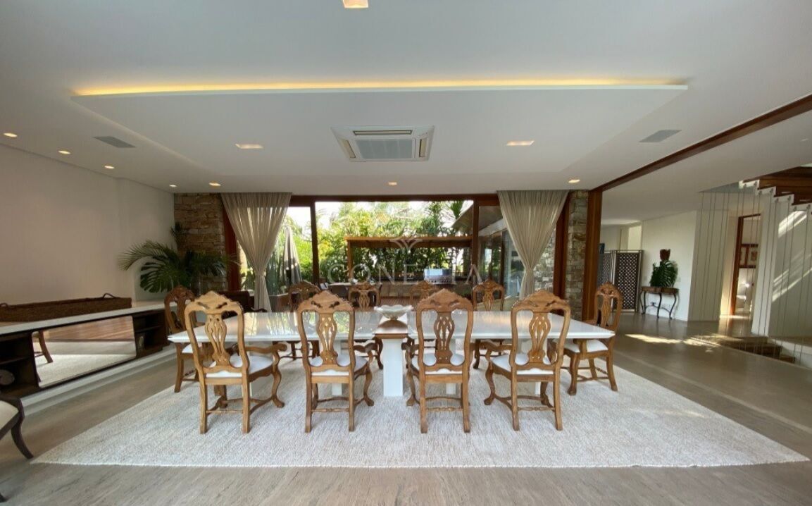 Casa, 4 quartos, 1200 m² - Foto 13