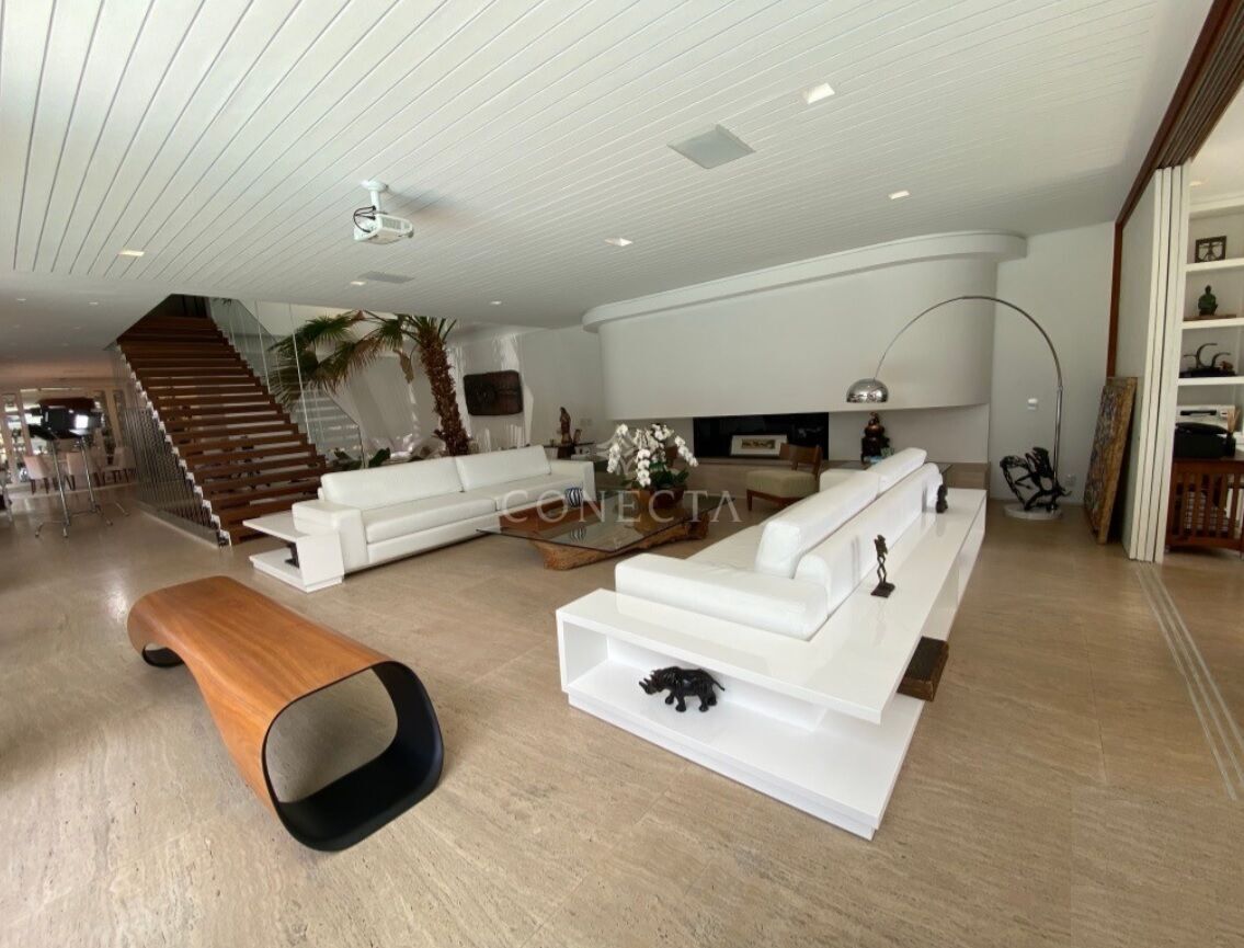 Casa, 4 quartos, 1200 m² - Foto 8