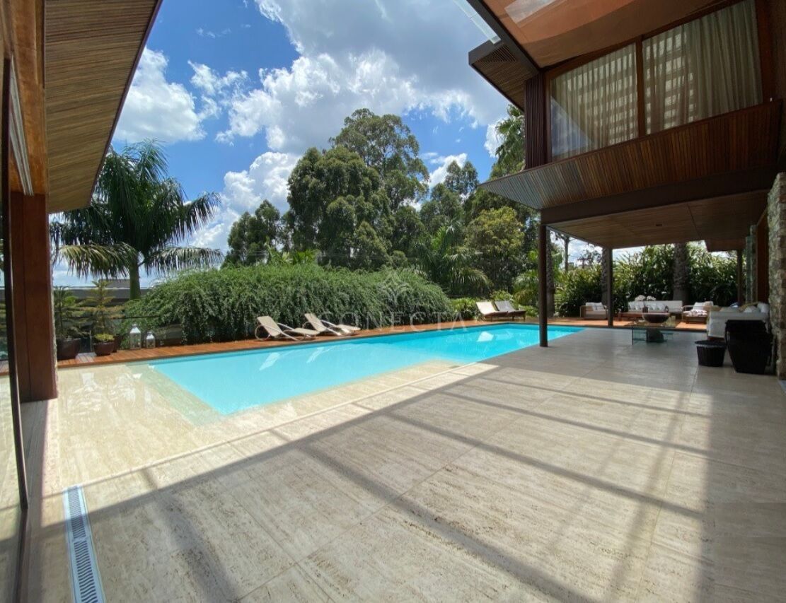 Casa, 4 quartos, 1200 m² - Foto 16