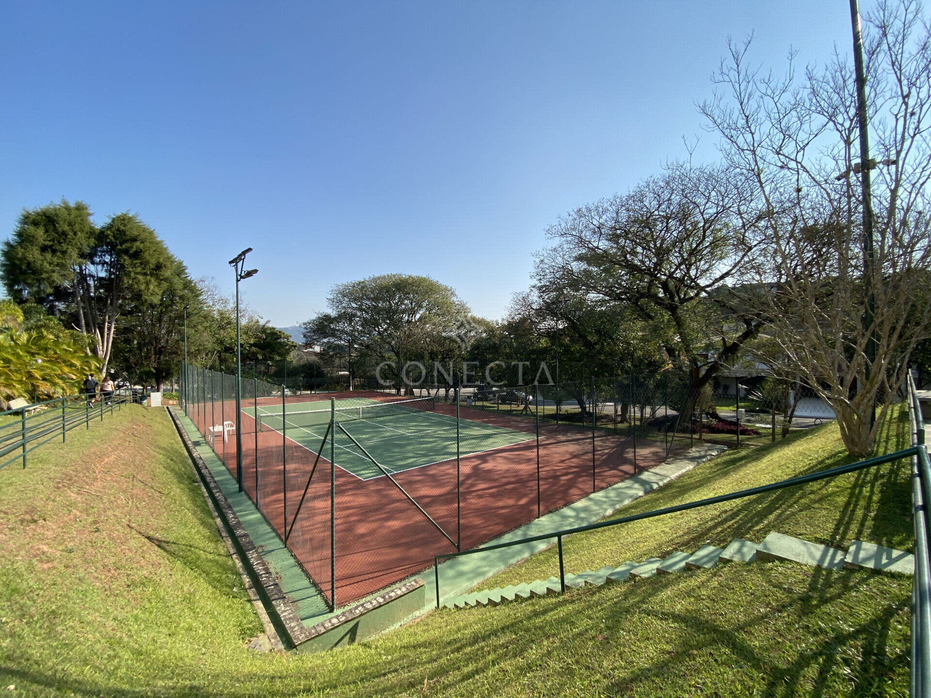 Casa à venda com 6 quartos, 500m² - Foto 23