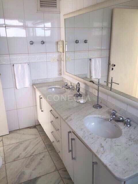 Apartamento à venda com 1 quarto, 63m² - Foto 8