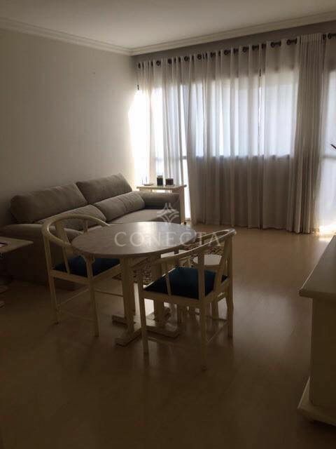 Apartamento à venda com 1 quarto, 63m² - Foto 5