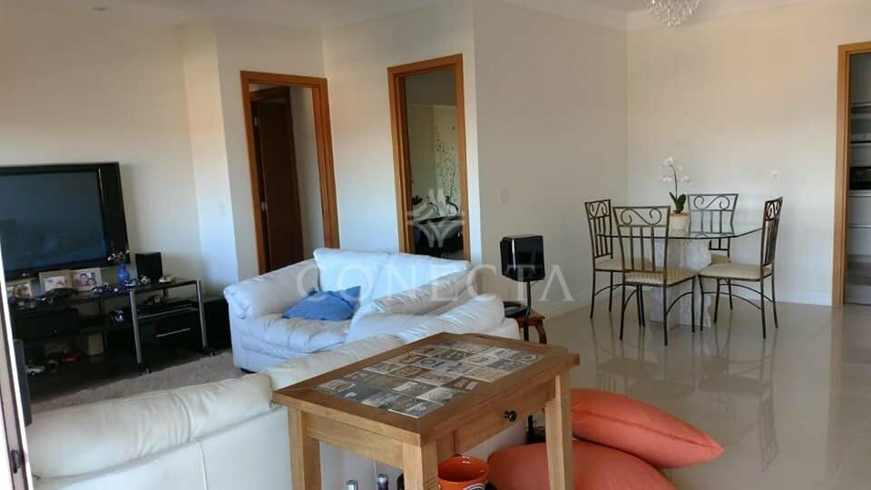 Apartamento à venda com 2 quartos, 115m² - Foto 5