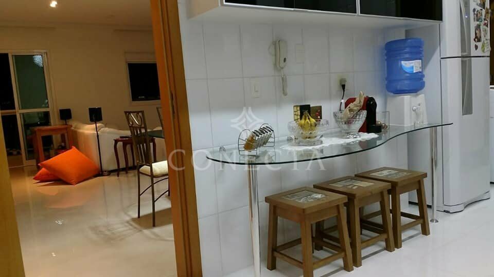 Apartamento à venda com 2 quartos, 115m² - Foto 11