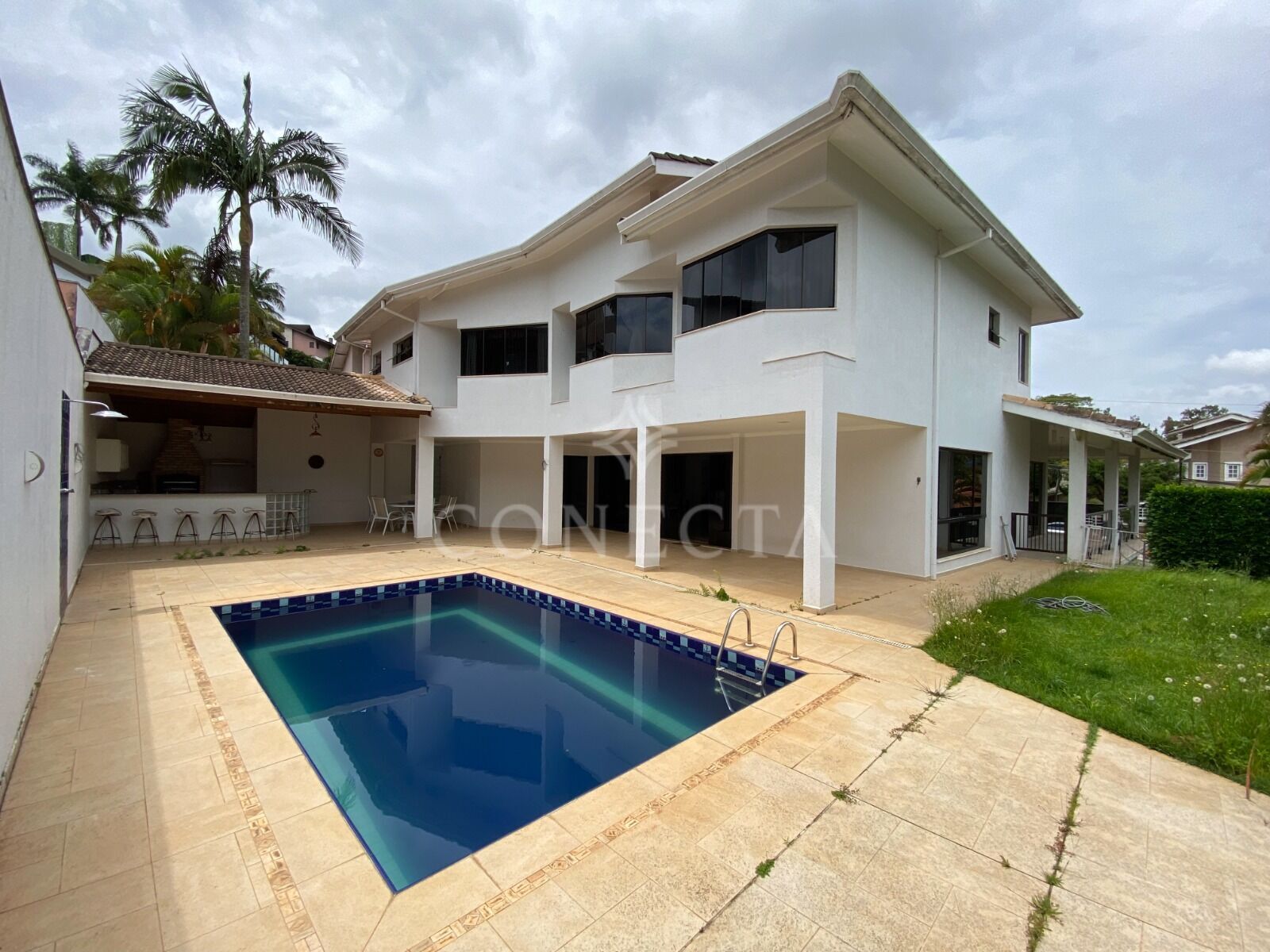 Casa à venda com 5 quartos, 700m² - Foto 17