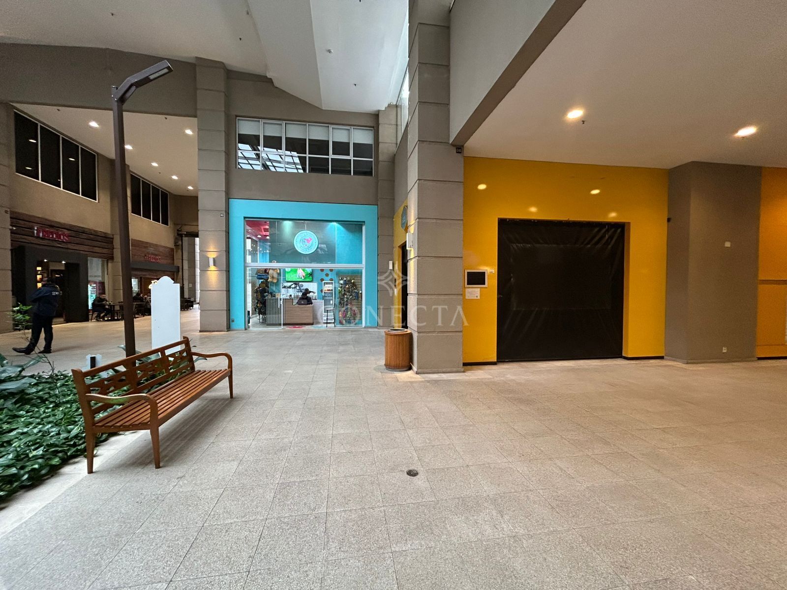 Loja-Salão à venda, 150m² - Foto 1
