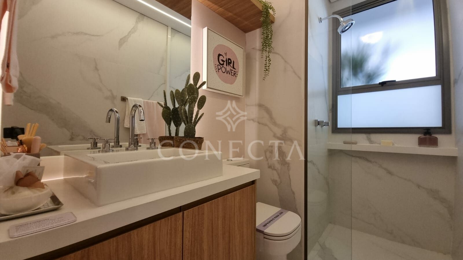 Apartamento à venda com 4 quartos, 175m² - Foto 16