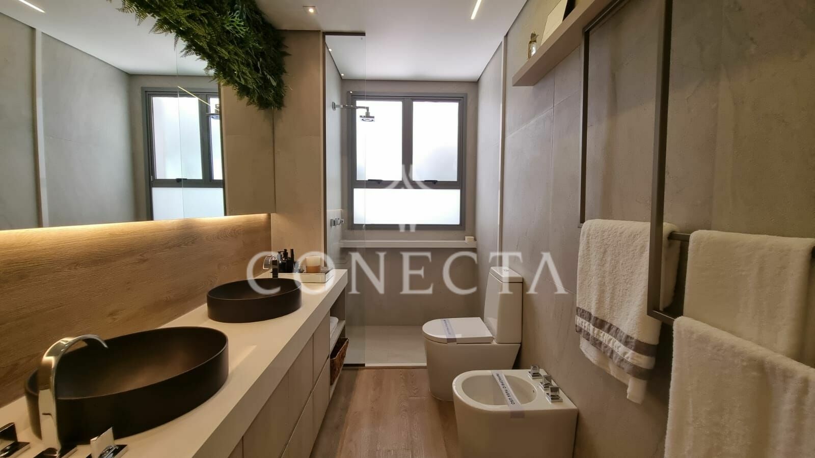 Apartamento à venda com 4 quartos, 175m² - Foto 12