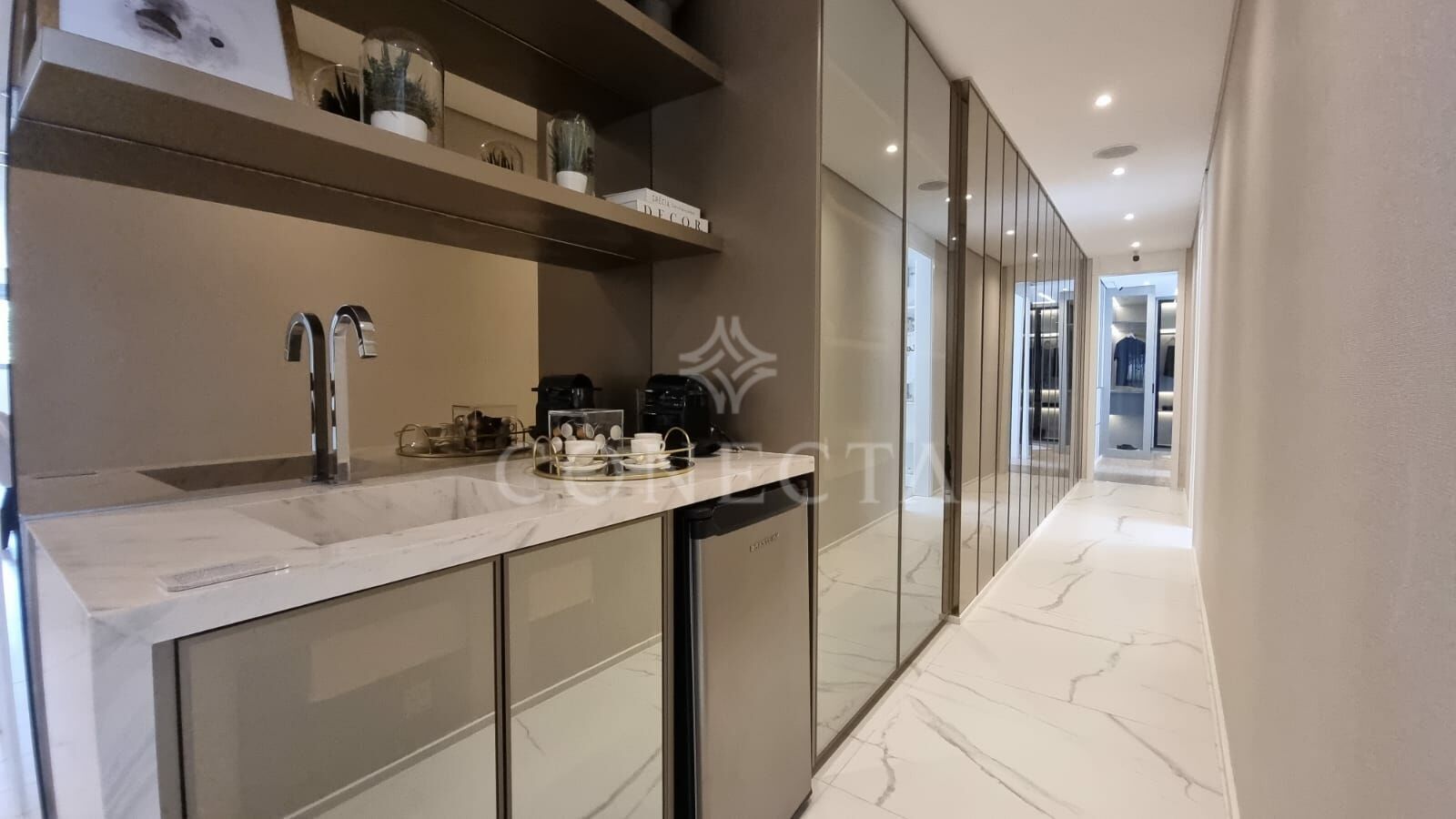 Apartamento à venda com 4 quartos, 175m² - Foto 9