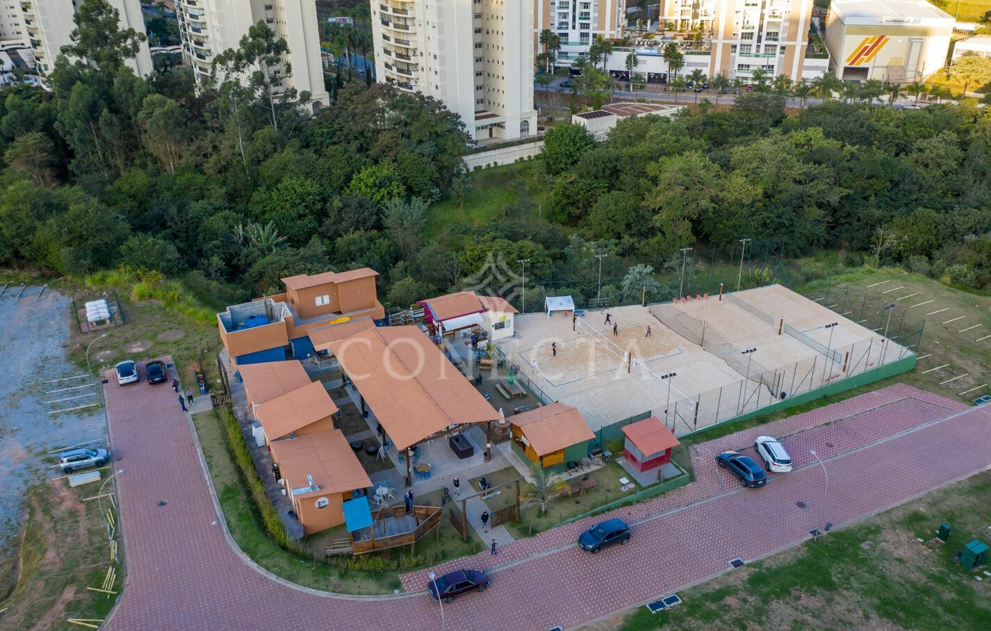 Terreno à venda, 715m² - Foto 11