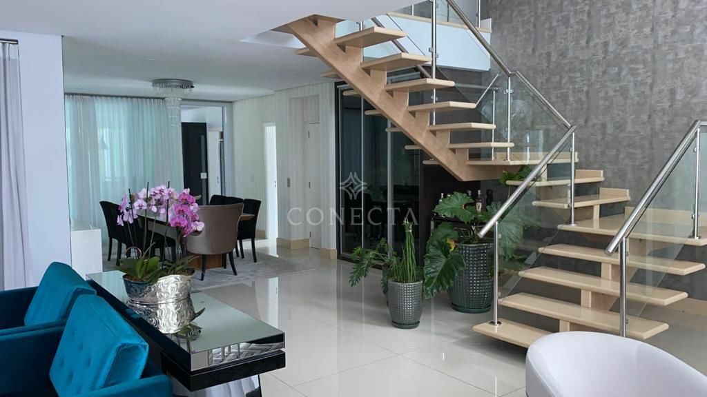 Casa à venda com 4 quartos, 675m² - Foto 6