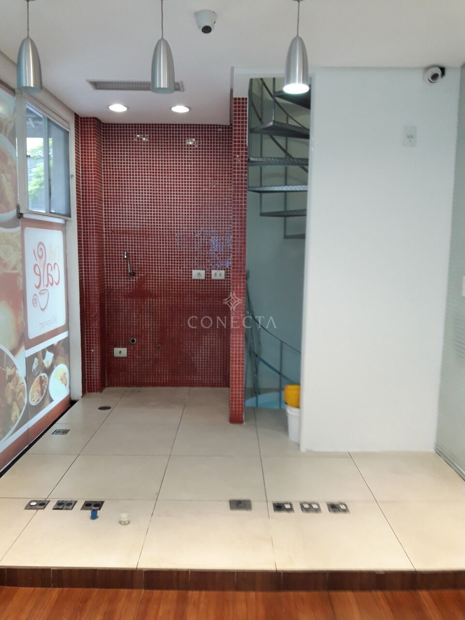 Sala-Conjunto, 45 m² - Foto 5