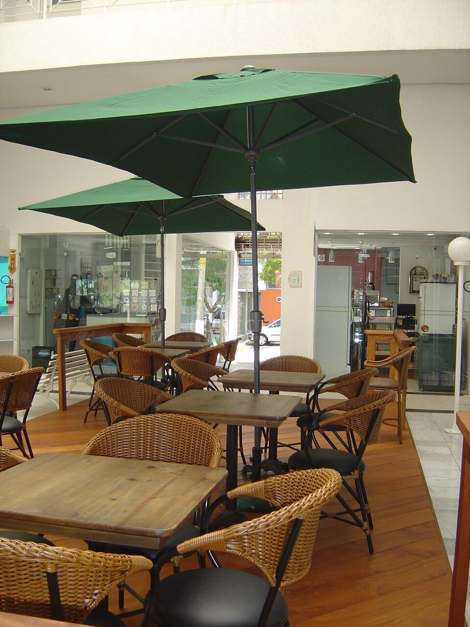 Sala-Conjunto, 45 m² - Foto 3