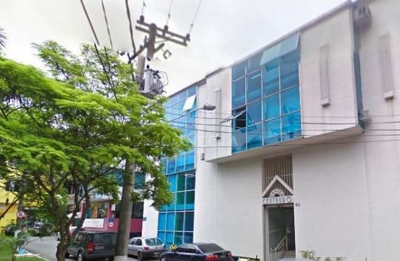 Sala-Conjunto, 45 m² - Foto 2