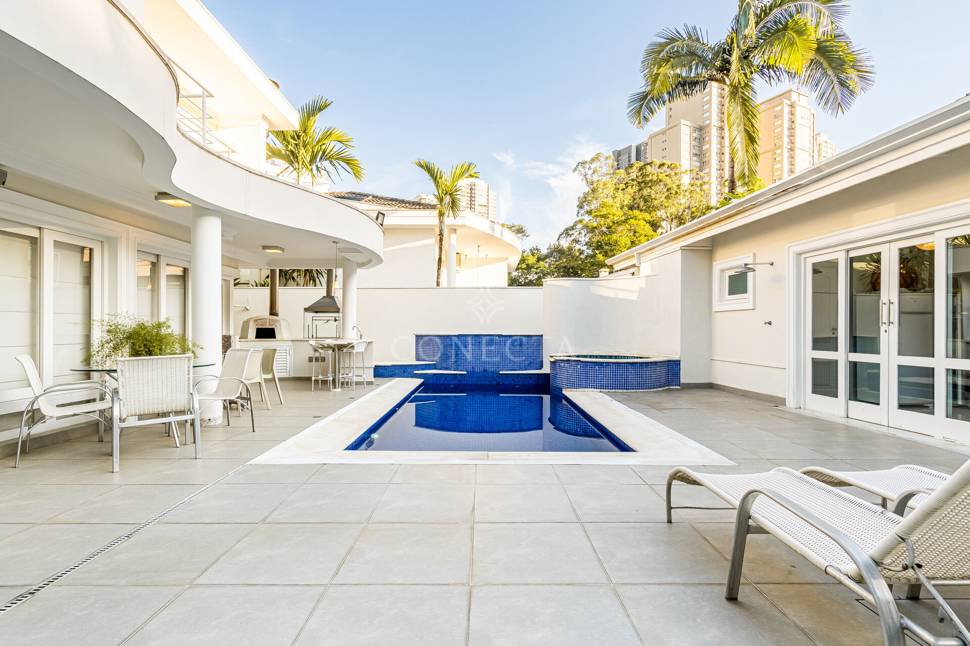 Casa, 4 quartos, 445 m² - Foto 3