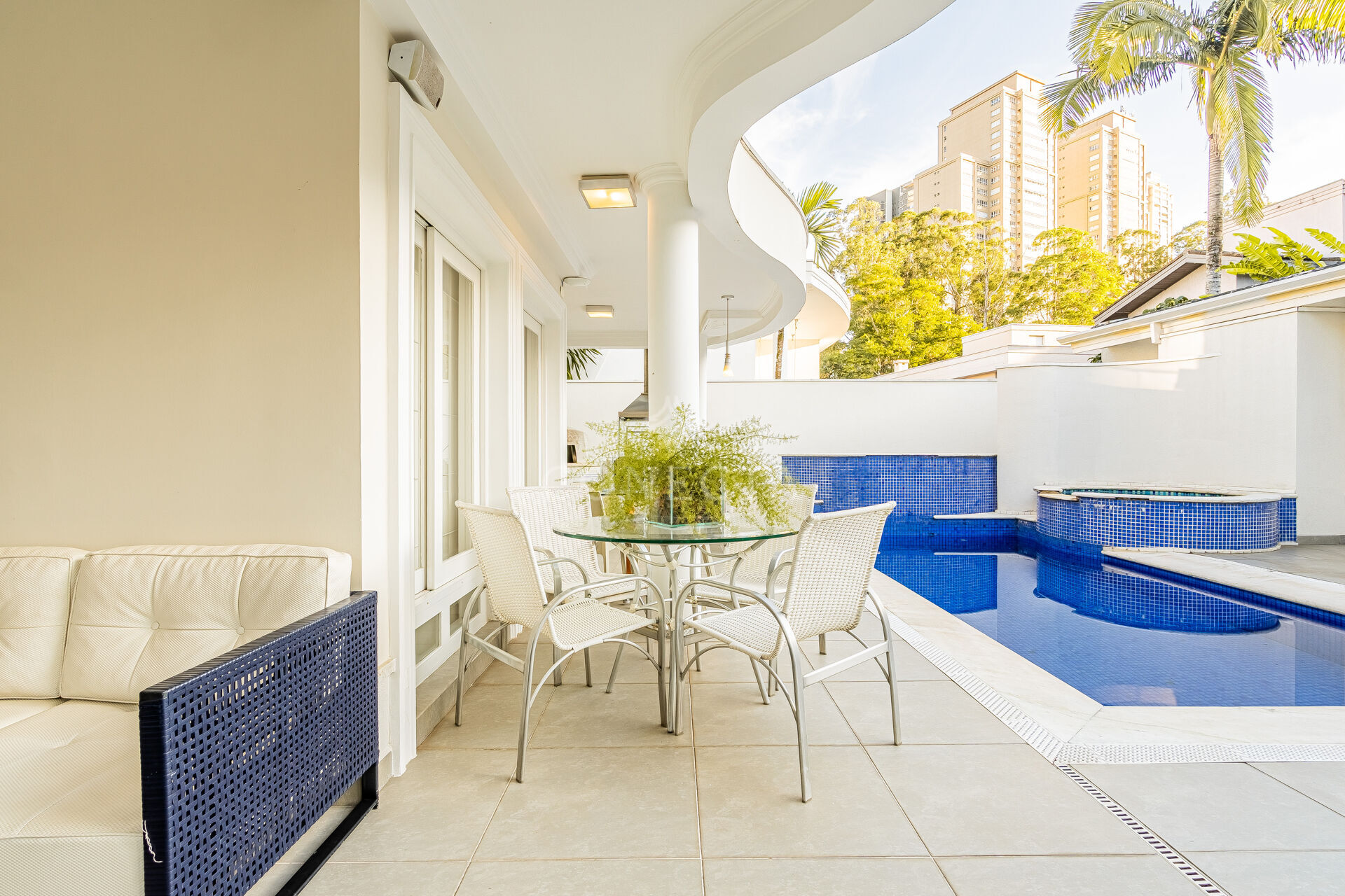 Casa, 4 quartos, 445 m² - Foto 10