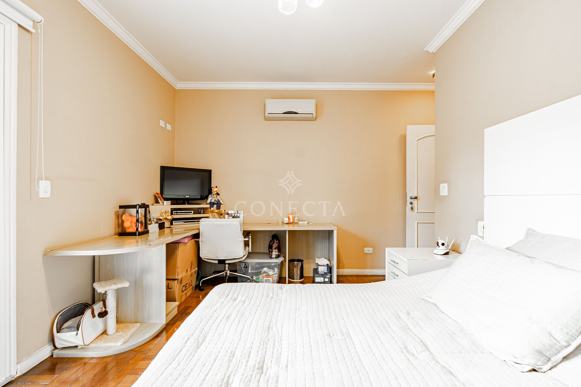 Casa, 4 quartos, 445 m² - Foto 34