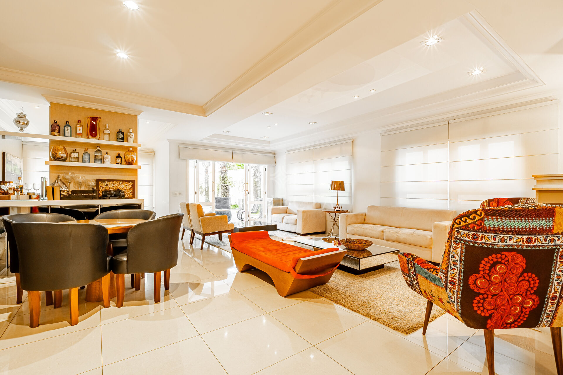Casa, 4 quartos, 445 m² - Foto 13