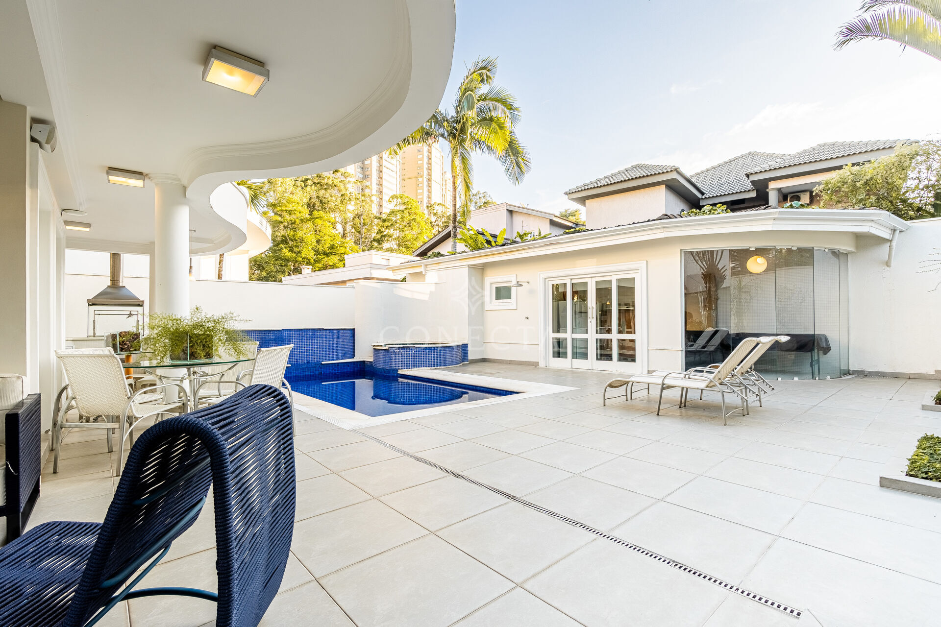 Casa, 4 quartos, 445 m² - Foto 4