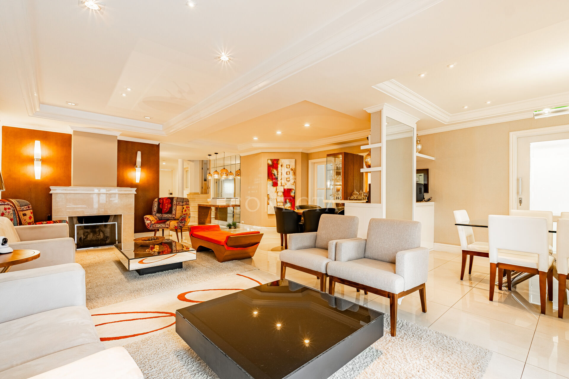 Casa, 4 quartos, 445 m² - Foto 15