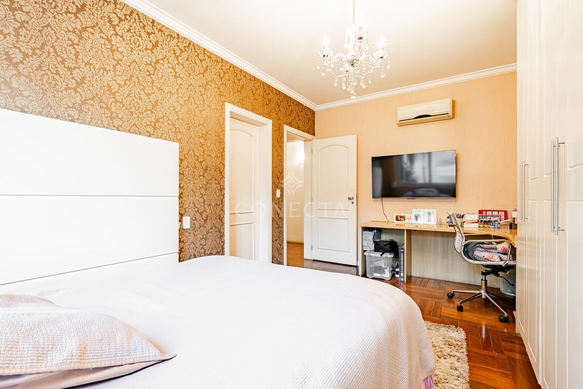 Casa, 4 quartos, 445 m² - Foto 31
