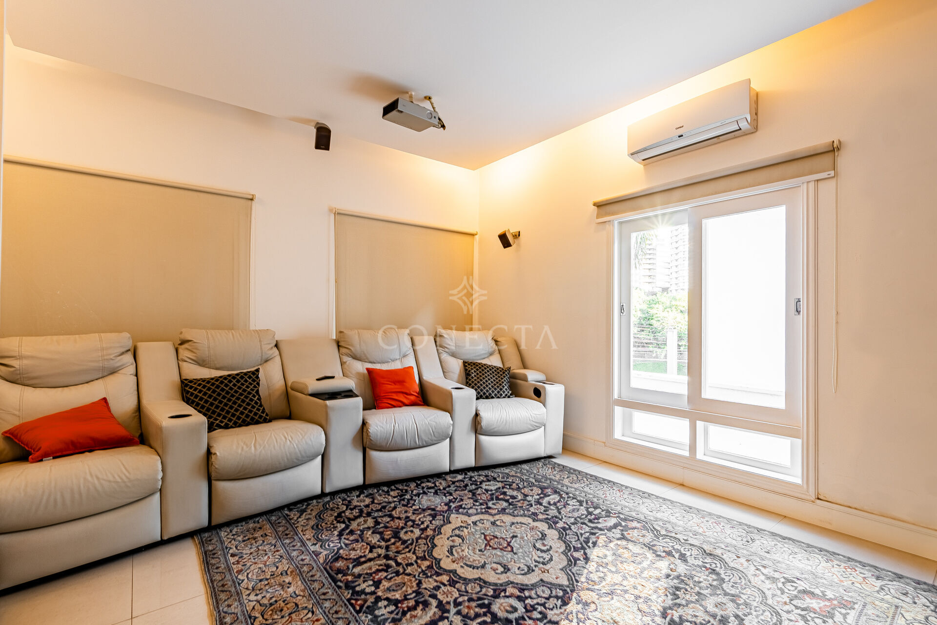 Casa, 4 quartos, 445 m² - Foto 19