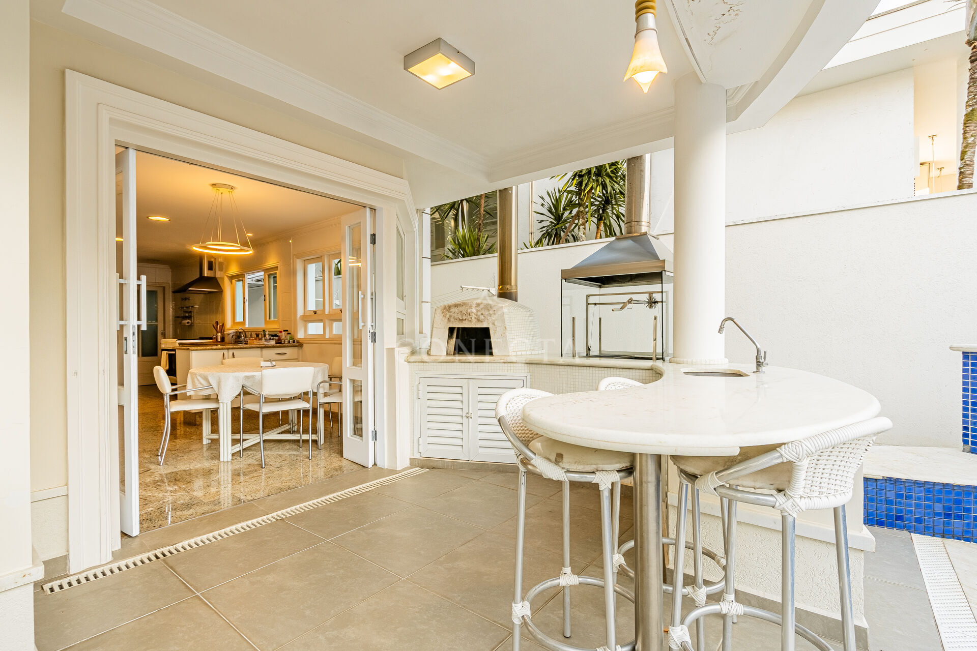 Casa, 4 quartos, 445 m² - Foto 11