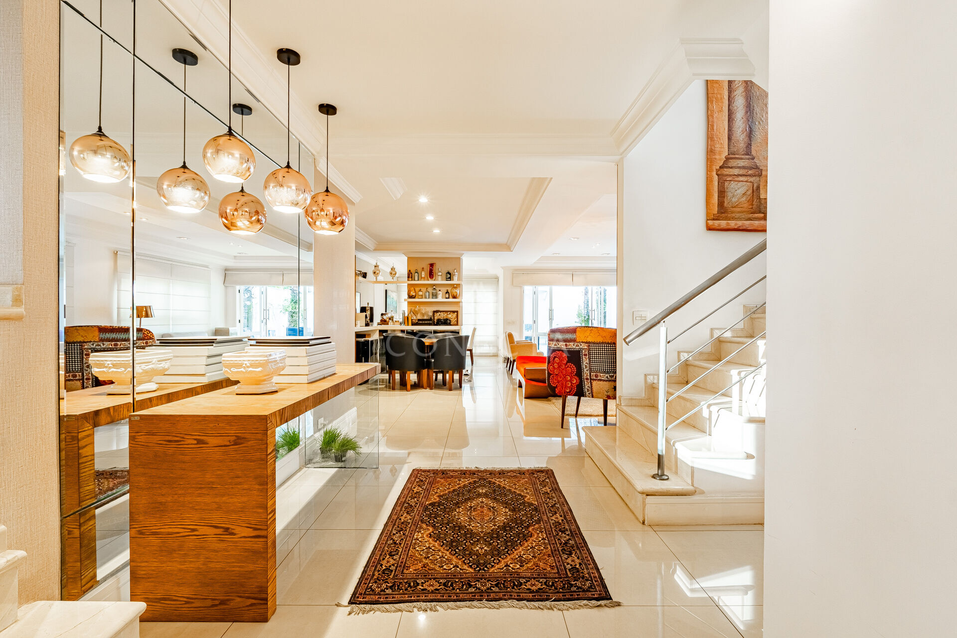Casa, 4 quartos, 445 m² - Foto 12