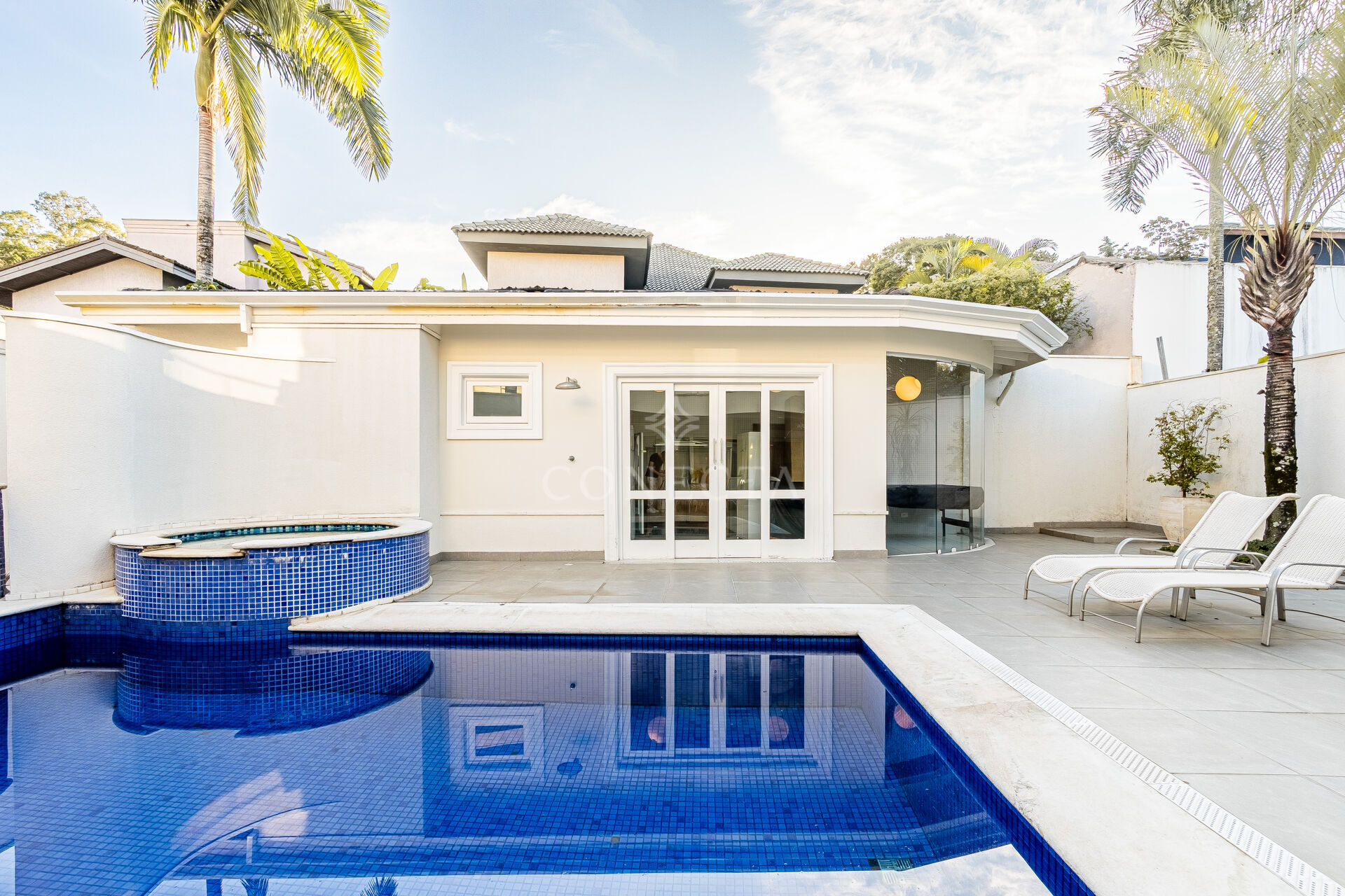 Casa, 4 quartos, 445 m² - Foto 5