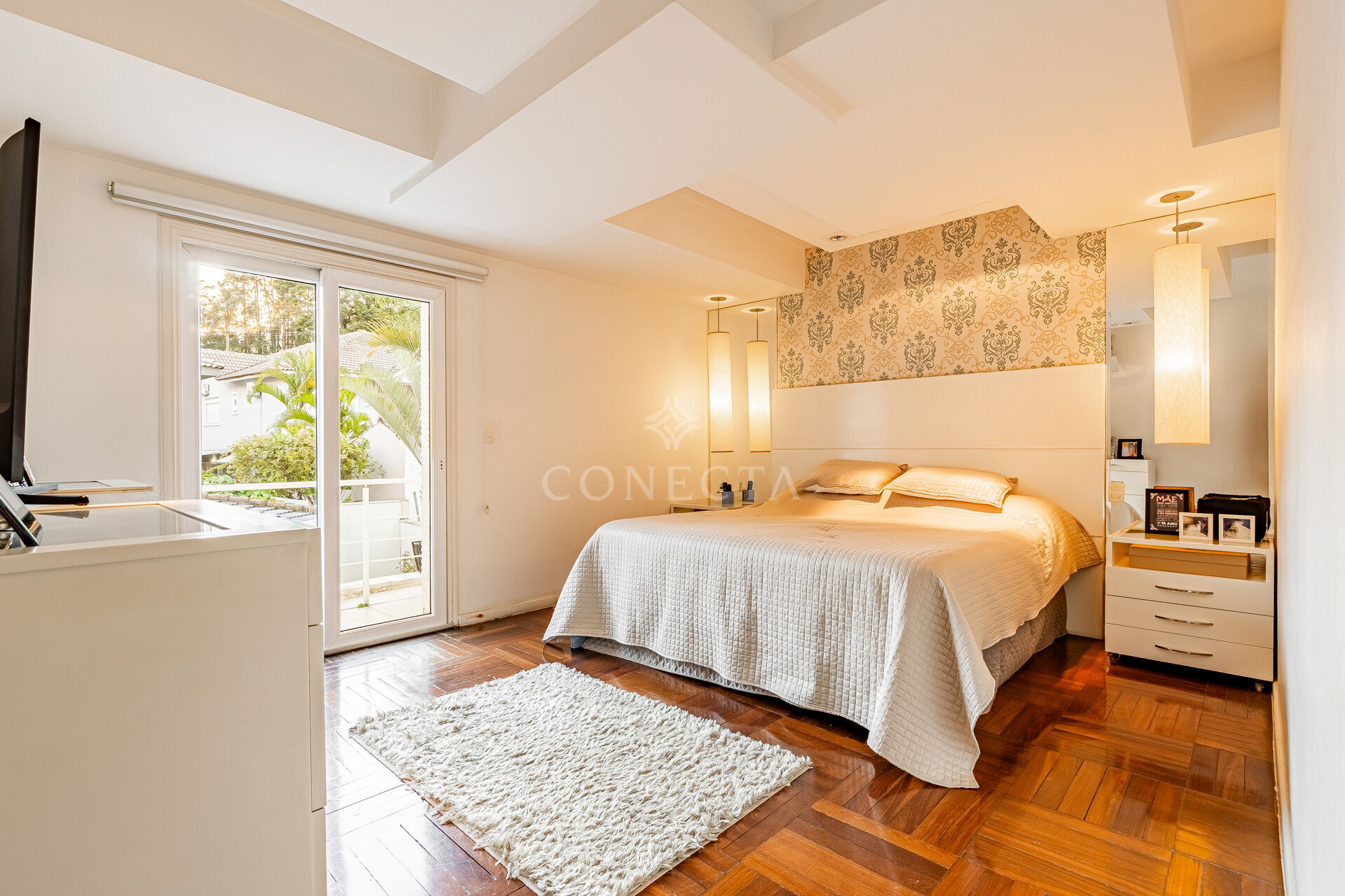 Casa, 4 quartos, 445 m² - Foto 26