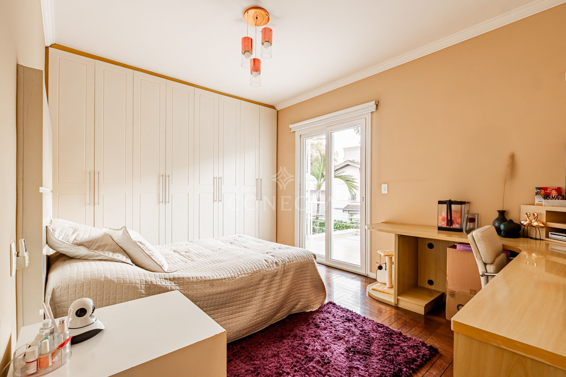 Casa, 4 quartos, 445 m² - Foto 33