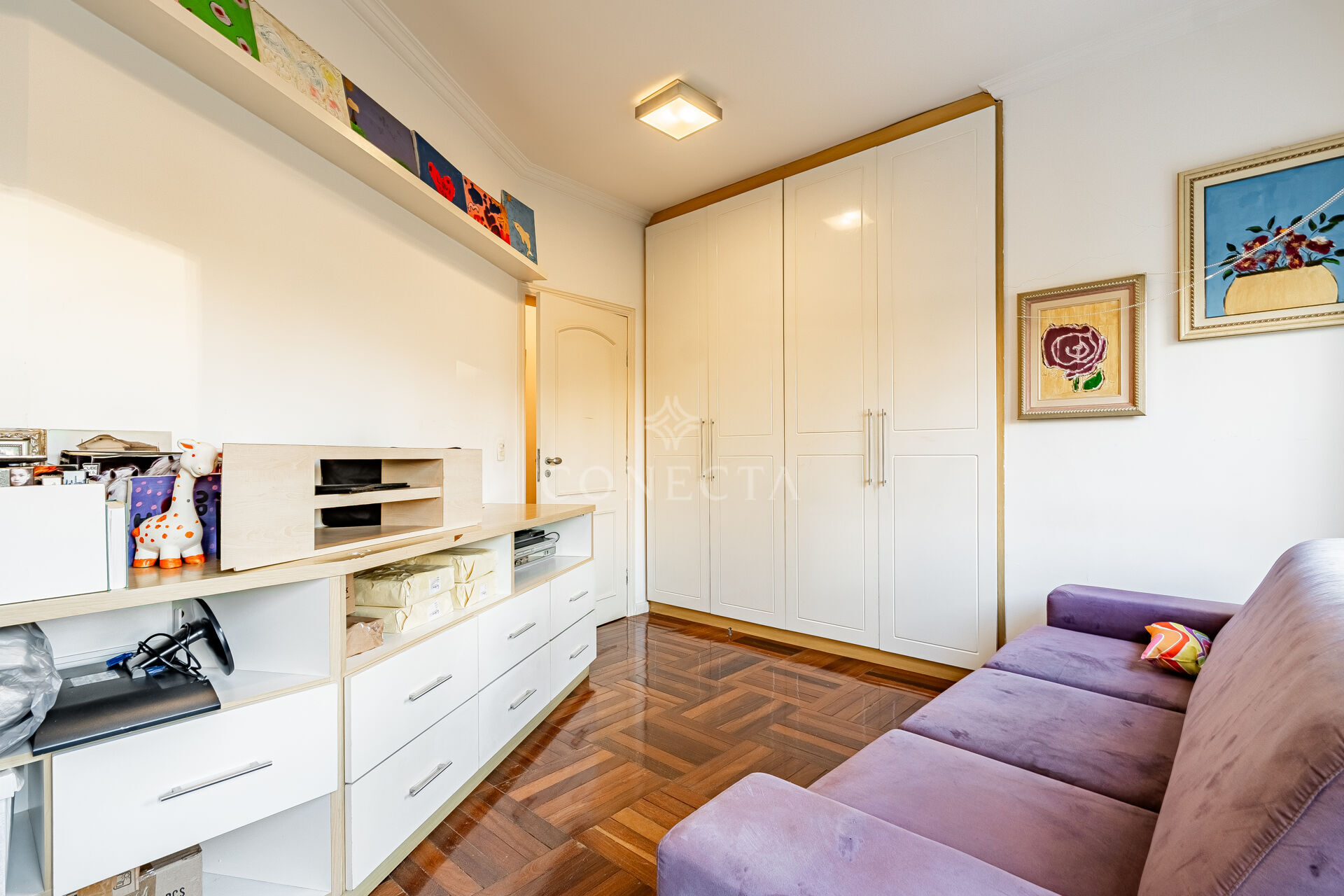 Casa, 4 quartos, 445 m² - Foto 42