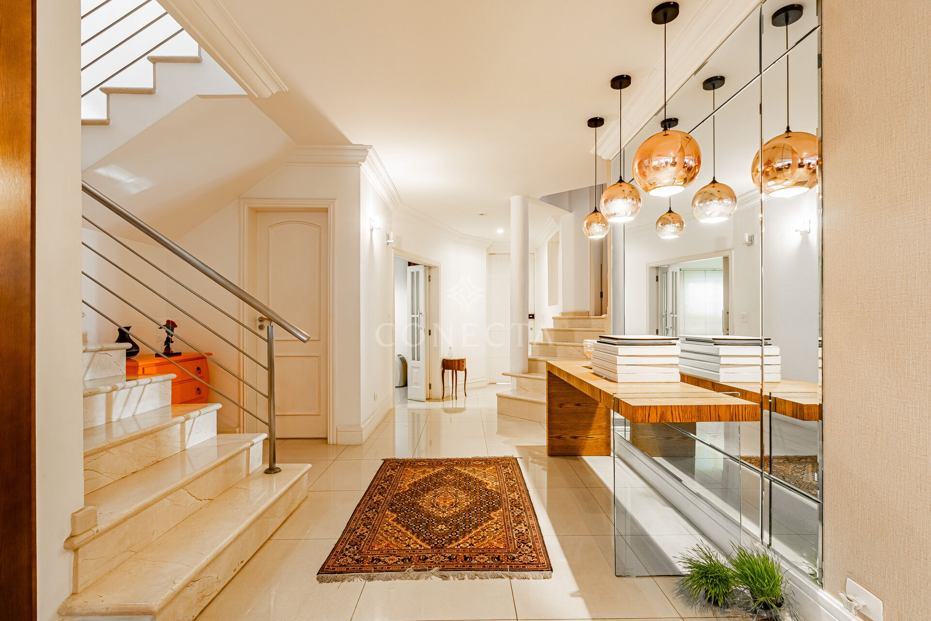 Casa, 4 quartos, 445 m² - Foto 18