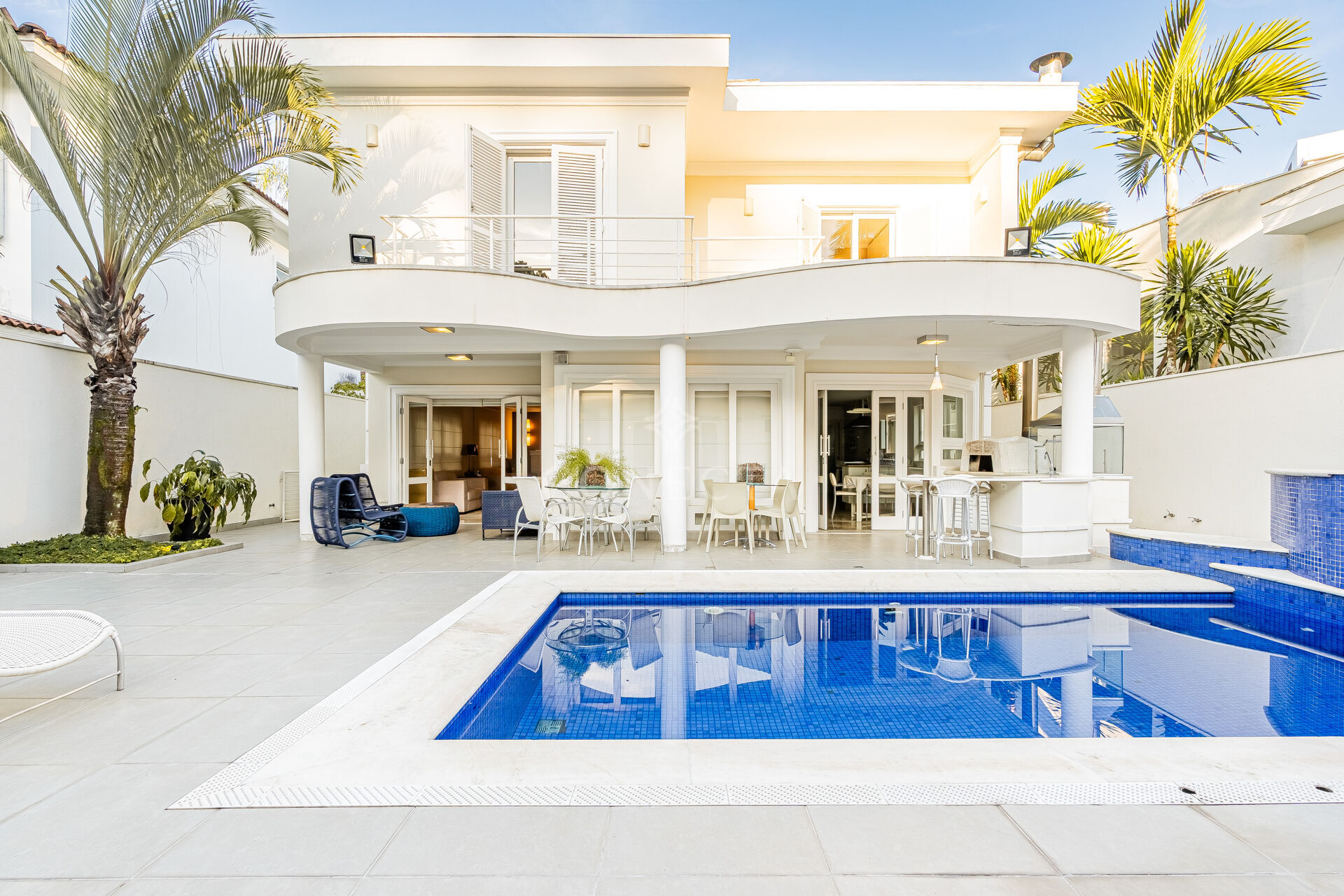 Casa, 4 quartos, 445 m² - Foto 8