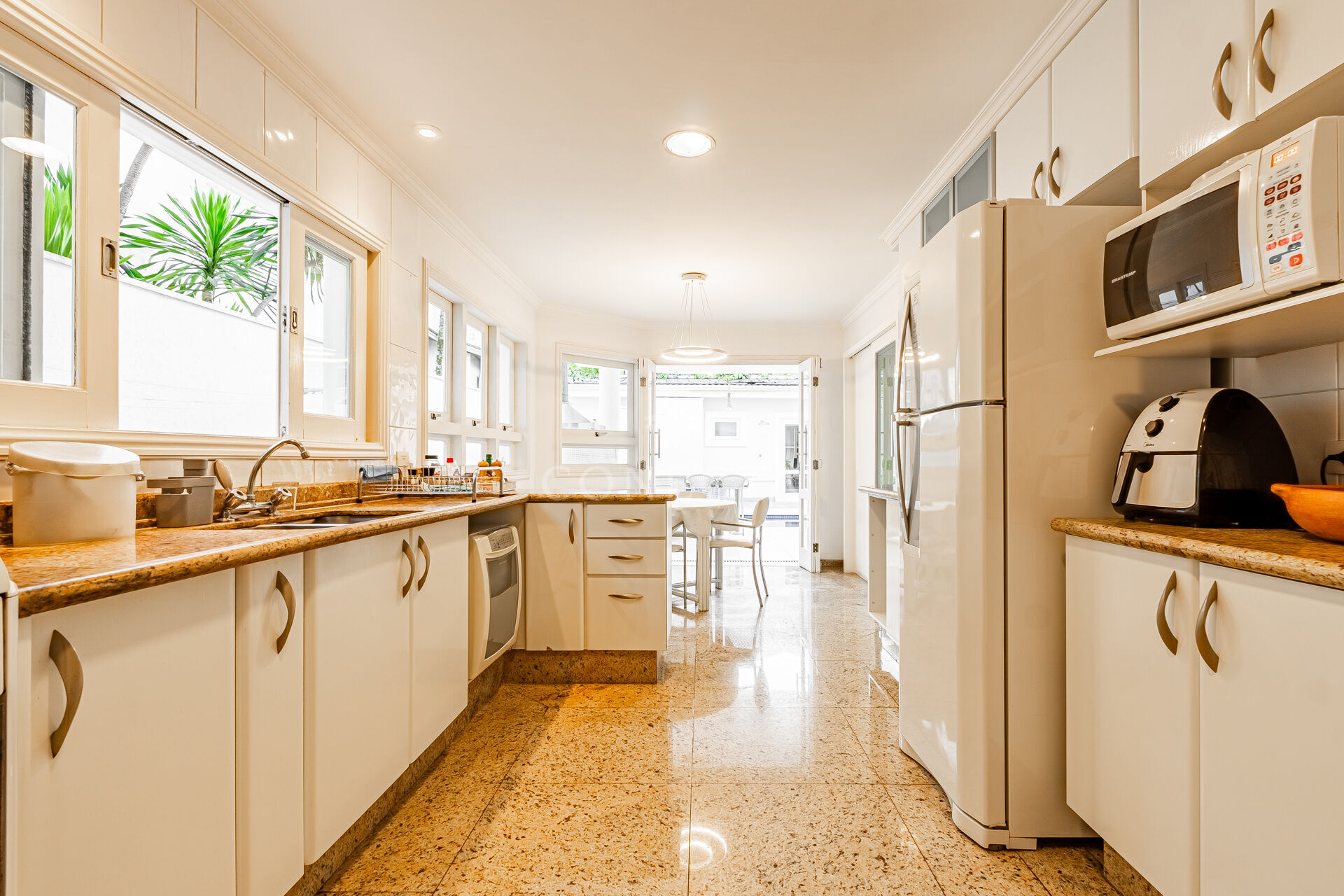 Casa, 4 quartos, 445 m² - Foto 23