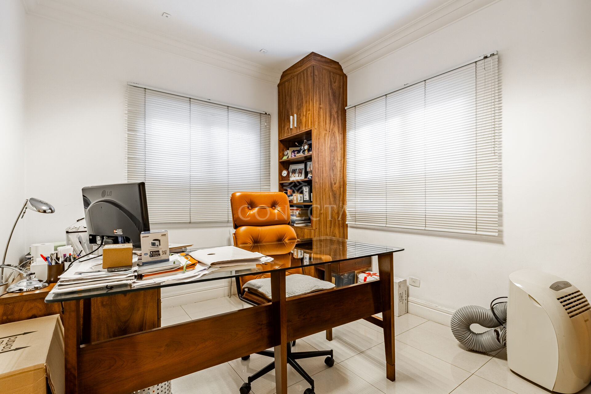 Casa, 4 quartos, 445 m² - Foto 21